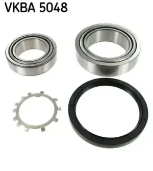 VKBA 5048 SKF Łożysko koła tył