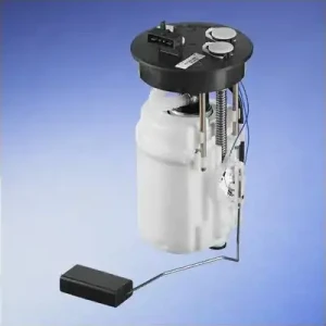 0 986 580 134 BOSCH Pompa paliwa zbiornik