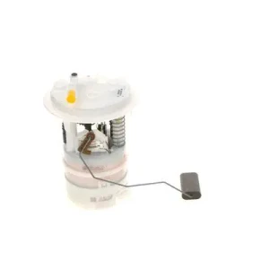 0 986 580 138 BOSCH Pompa paliwa zbiornik