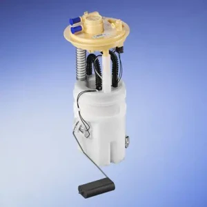 0 986 580 163 BOSCH Pompa paliwa zbiornik