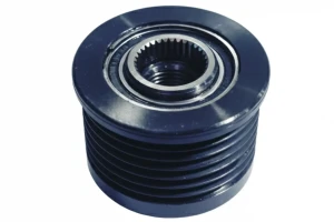 1.2 TCe, 1.6 dCi, 1.9 dCi RENAULT SCENIC III Alternator - sprzęgło jednokierunkowe MAXGEAR