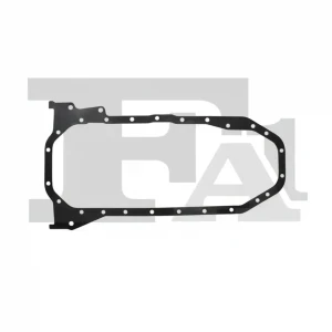Uszczelka miski oleju 2.5, 2.5 TDI, 2.4 D VW TRANSPORTER T4 FA1