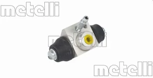 Cylinderek hamulcowy tył VW PASSAT B3/B4 METELLI