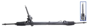 Przekładnia kierownicza maglownica FORD MONDEO IV 2.2 TDCi, 2.0, 1.8 TDCi, 1.6 Ti, 2.5, 2.3, 2.0 TDCi SASIC