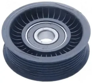 Rolka paska klinowego 519 CDI, 511 CDI, 514 CDI, 516 CDI MERCEDES-BENZ SPRINTER B907 FEBEST