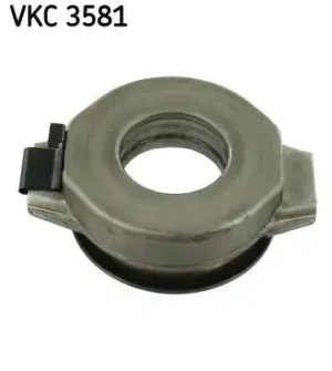 VKC 3581 SKF Łożysko oporowe wyciskowe