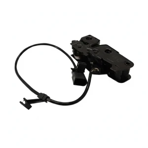 AUDI A4 B8 Zamek drzwi MEAT & DORIA
