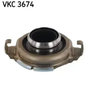 Łożysko oporowe wyciskowe HYUNDAI COUPE II 2.7 V6, 1.6 16V, 2.0 GLS, 2.0 SKF