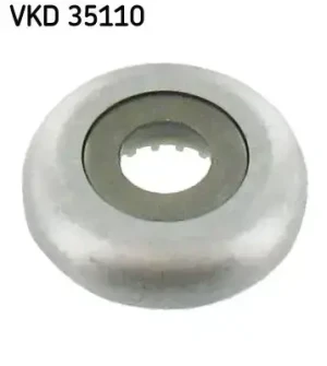 Łożysko walcowe amortyzatora przód VW GOLF 3 SKF