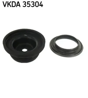 VKDA 35304 SKF Poduszka amortyzatora przód