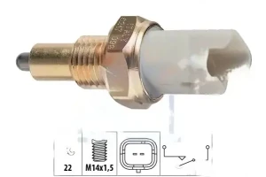 Przełącznik światła cofania PEUGEOT EXPERT TEPEE (VF3X_) FACET