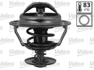 1.9 D, 2.0 HDi, 2.0 HDI, 2.2 HDi, 1.9 TD PEUGEOT 406 Termostat VALEO