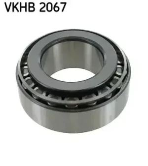 VKHB 2067 SKF Łożysko piasty koła