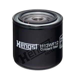Filtr płynu chłodzącego IVECO EUROTECH MP 180 E, 190 E, 260 E, 400 E, 440 E, 240 E HENGST FILTER