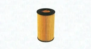 Filtr oleju MERCEDES-BENZ CLC CL203 MAGNETI MARELLI