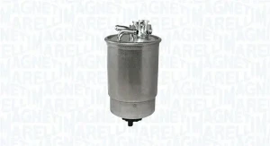 1.9 TDI, 1.9 TD, 1.9 SDI, 1.9 D Filtr paliwa VW GOLF 3 MAGNETI MARELLI