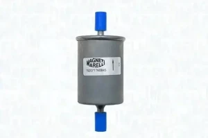 1.8 i, 1.4 i, 1.6 i Filtr paliwa OPEL KADETT E MAGNETI MARELLI
