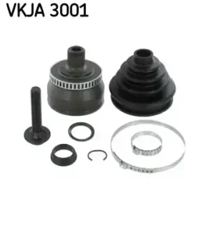 Przegub półosi przód VW PASSAT B5 2.8, 2.0, 2.3 V5, 1.9 TDI, 1.6, 1.8 T, 2.5 TDI SKF