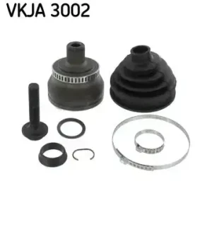 VKJA 3002 SKF Przegub półosi przód