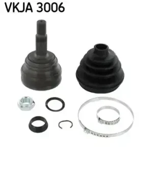 Przegub półosi przód VW GOLF I 1.8 SKF