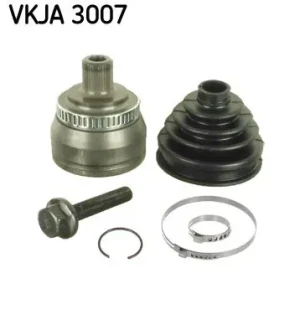VKJA 3007 SKF Przegub półosi przód