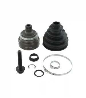 Przegub półosi tył AUDI 80 B4 2.3 E, 1.9 TD, 2.8, 1.9 TDI, 1.6 E, 2.0, 1.6, 2.6, 2.0 E SKF