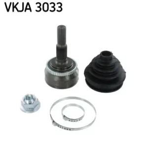 VKJA 3033 SKF Przegub półosi przód