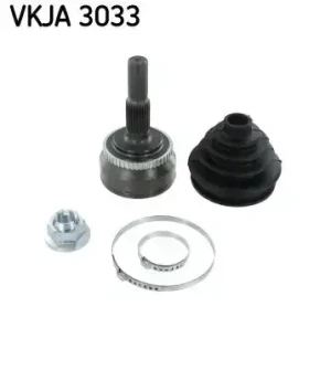 VKJA 3033 SKF Przegub półosi przód