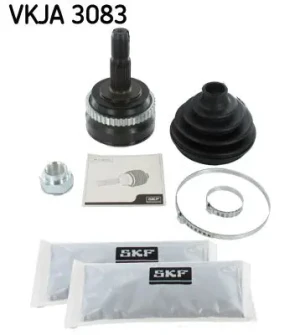 Przegub półosi przód ALFA ROMEO 155 2.5 TD, 2.5 V6 SKF