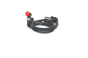 0 986 594 006 BOSCH Czujnik prędkości koła abs przód