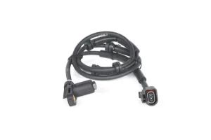 0 986 594 011 BOSCH Czujnik prędkości koła abs tył