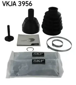 Przegub półosi przód tył FORD FOCUS MK2 1.6 TDCi, 1.8 TDCi SKF