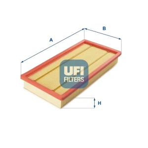 30.135.00 UFI Filtr powietrza