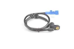 Czujnik prędkości koła abs przód PEUGEOT 206 CC BOSCH 0 986 594 022