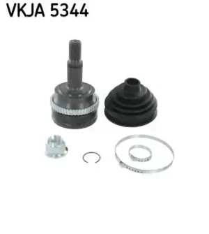 Przegub półosi przód NISSAN INTERSTAR dCi 100, dCi 115 SKF