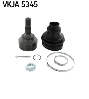Przegub półosi przód CITROËN BERLINGO 1.6 HDi, 1.6 VTi, 1.6 SKF