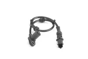 Czujnik prędkości koła abs przód OPEL CORSA C BOSCH 0 986 594 027