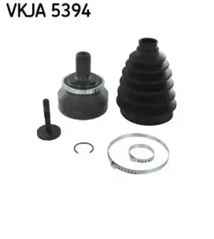 VKJA 5394 SKF Przegub półosi przód