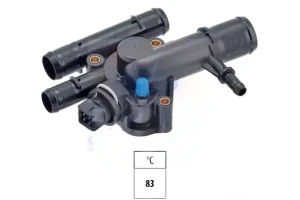 dCi 100, dCi 80 NISSAN PRIMASTAR Termostat FACET