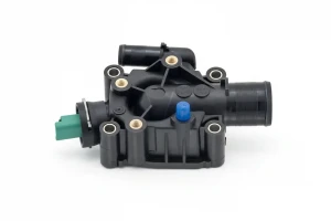 1.6 16V, 1.4 16V CITROËN C4 I Termostat FACET
