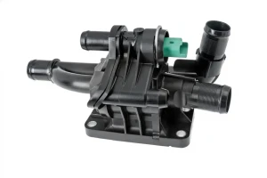 DRIVe / VOLVO S60 II Termostat FACET