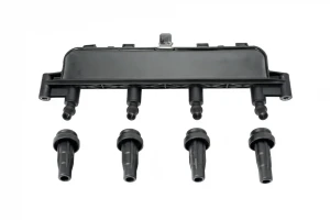 1.1, 1.6 i, 1.4 i, 1.1 i, 1.4 LPG Cewka zapłonowa PEUGEOT 206 FACET
