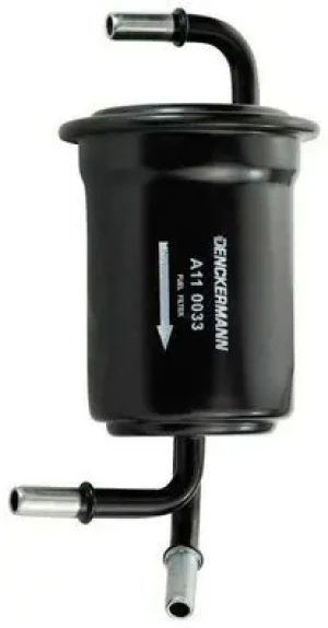 1.8, 1.6 Filtr paliwa KIA SHUMA II DENCKERMANN