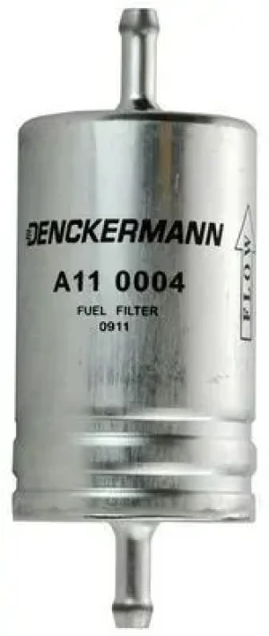1.6 SR, 1.8 ST, 1.4 SL, 2.0 S16, 1.1, 2.0 ST, 1.8 Filtr paliwa PEUGEOT 306 DENCKERMANN