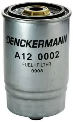 1.9 TD, 1.9 D Filtr paliwa RENAULT 19 I DENCKERMANN