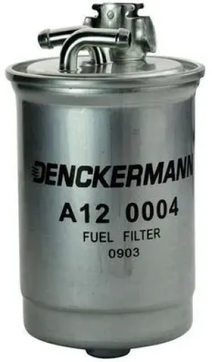 1.9 TD, 1.9 D Filtr paliwa SEAT CORDOBA I DENCKERMANN