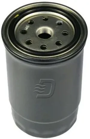 1.4 CRDi, 1.1 CRDi Filtr paliwa HYUNDAI i20 II DENCKERMANN