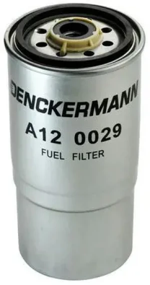 525 td, 525 tds Filtr paliwa BMW 5 E34 DENCKERMANN