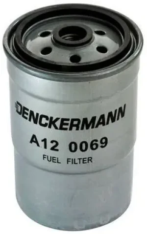 1.9 TDI Filtr paliwa AUDI A4 B5 DENCKERMANN