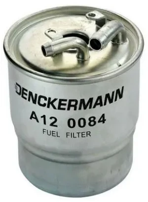 316 CDI Filtr paliwa pod czujnik wody MERCEDES-BENZ SPRINTER B903 DENCKERMANN